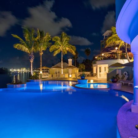Newstead Belmont Hills Golf Resort & Spa Mount Pleasant Екстер'єр фото