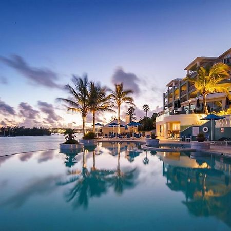 Newstead Belmont Hills Golf Resort & Spa Mount Pleasant Екстер'єр фото
