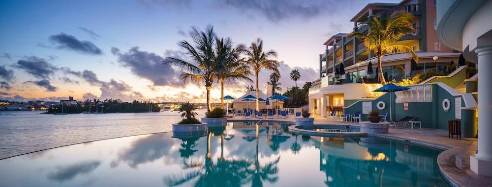 Newstead Belmont Hills Golf Resort & Spa Mount Pleasant Екстер'єр фото