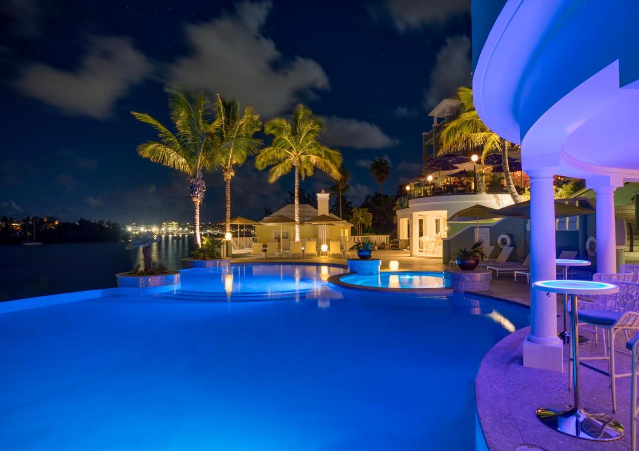 Newstead Belmont Hills Golf Resort & Spa Mount Pleasant Екстер'єр фото