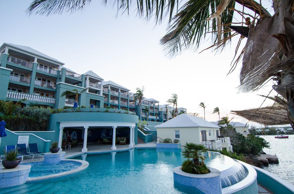 Newstead Belmont Hills Golf Resort & Spa Mount Pleasant Екстер'єр фото