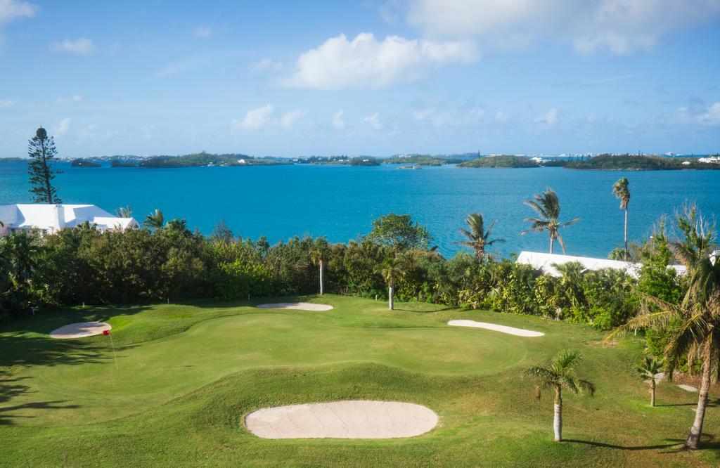 Newstead Belmont Hills Golf Resort & Spa Mount Pleasant Екстер'єр фото