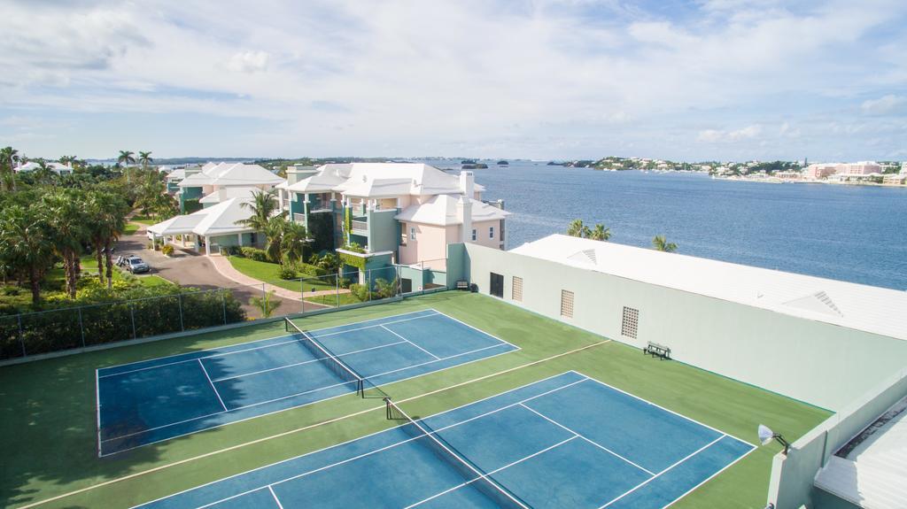 Newstead Belmont Hills Golf Resort & Spa Mount Pleasant Екстер'єр фото