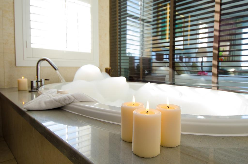 Newstead Belmont Hills Golf Resort & Spa Mount Pleasant Екстер'єр фото