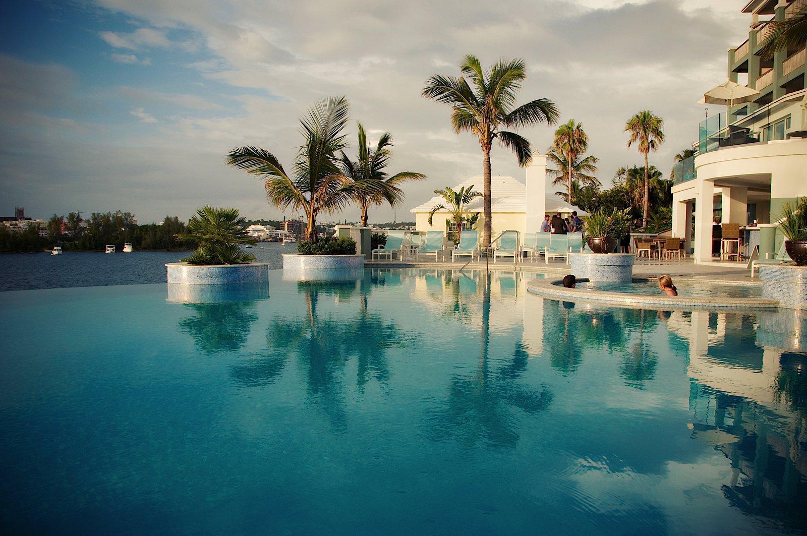 Newstead Belmont Hills Golf Resort & Spa Mount Pleasant Екстер'єр фото