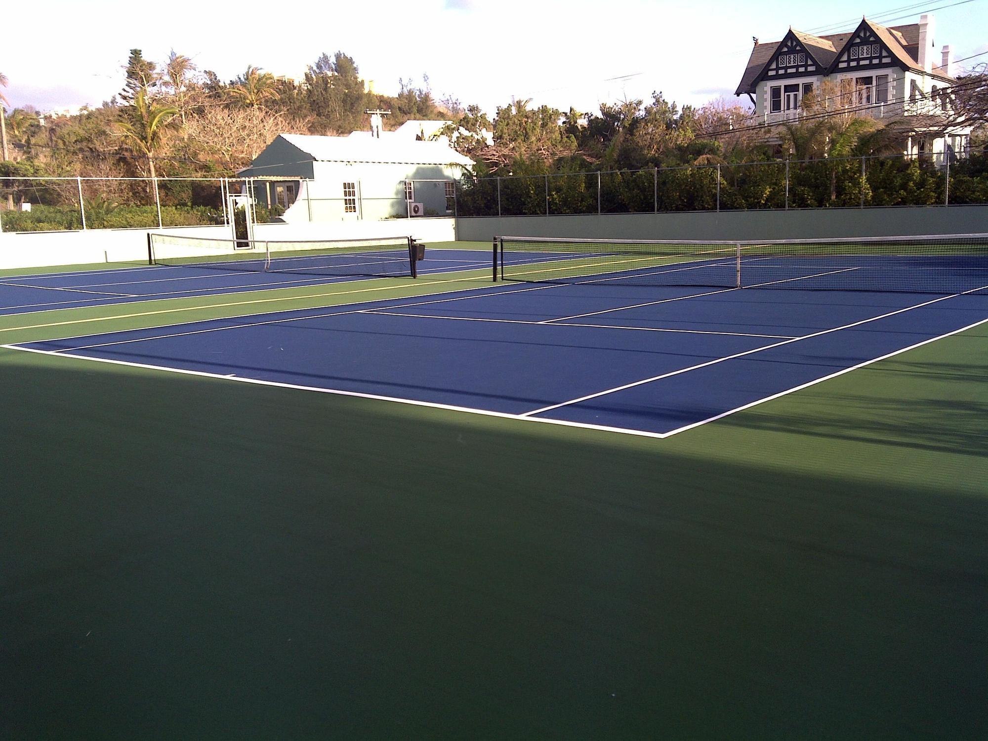 Newstead Belmont Hills Golf Resort & Spa Mount Pleasant Екстер'єр фото
