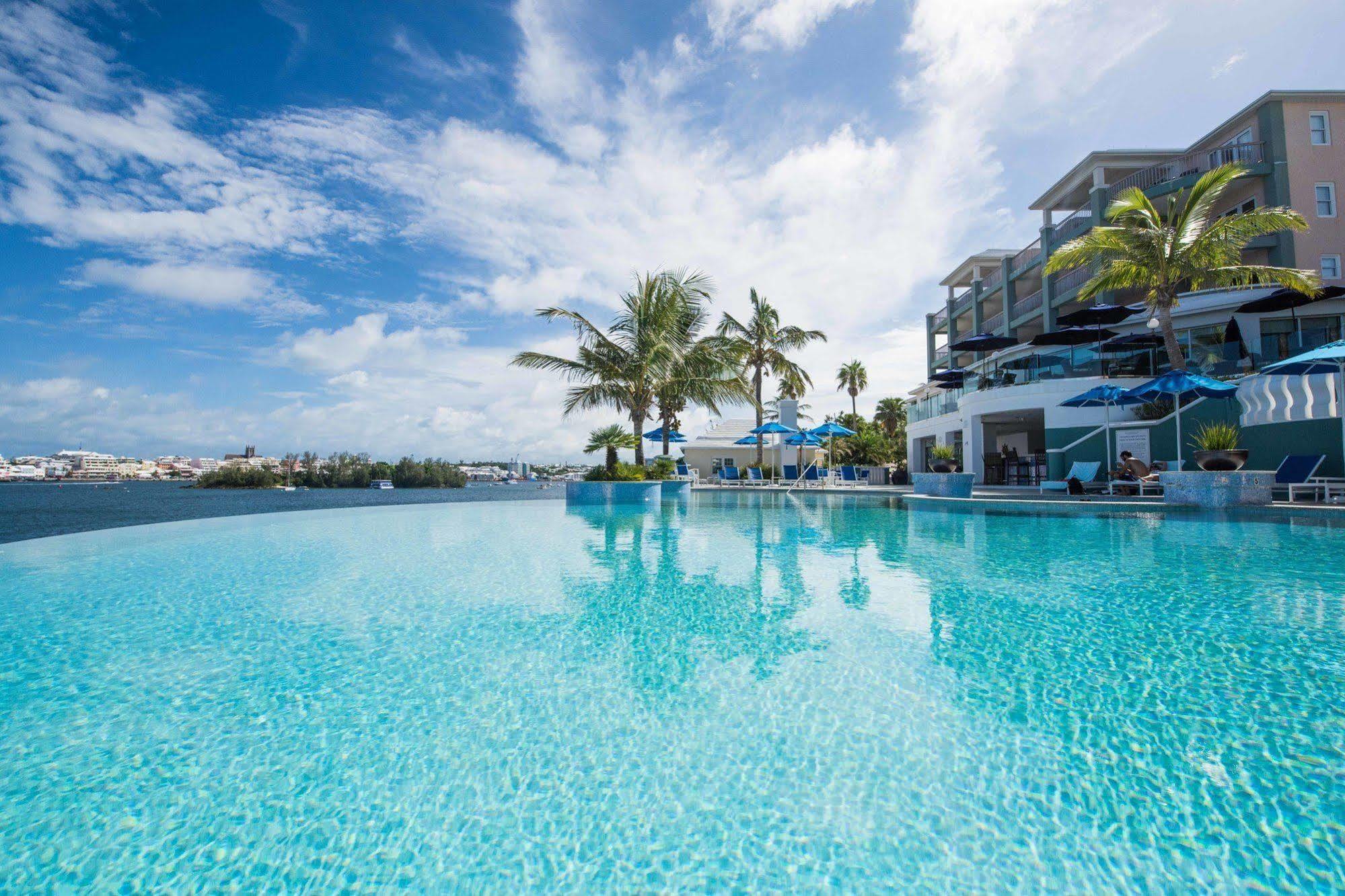 Newstead Belmont Hills Golf Resort & Spa Mount Pleasant Екстер'єр фото
