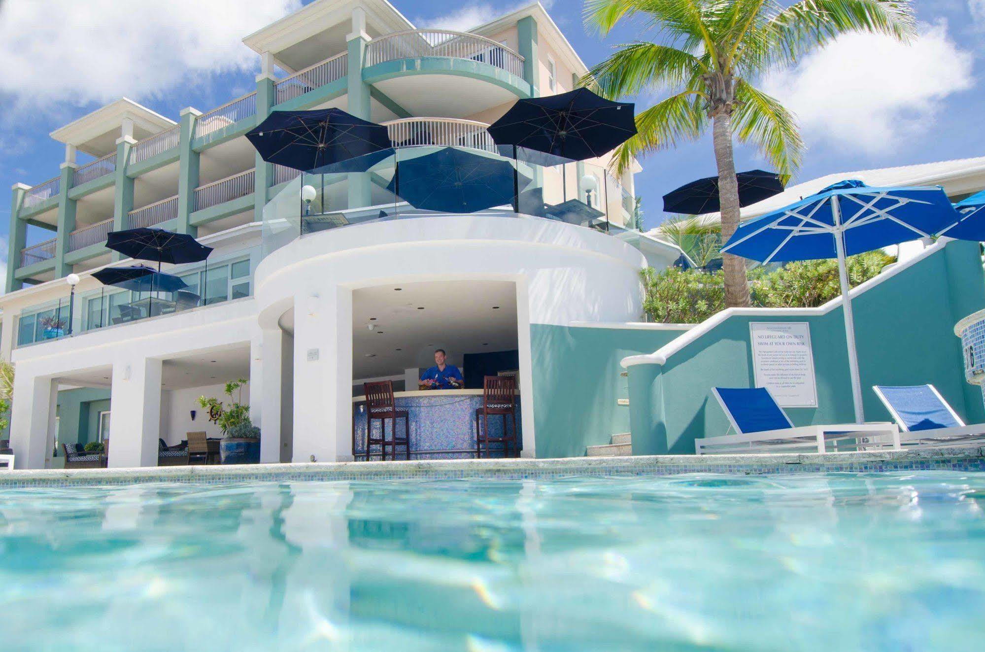 Newstead Belmont Hills Golf Resort & Spa Mount Pleasant Екстер'єр фото