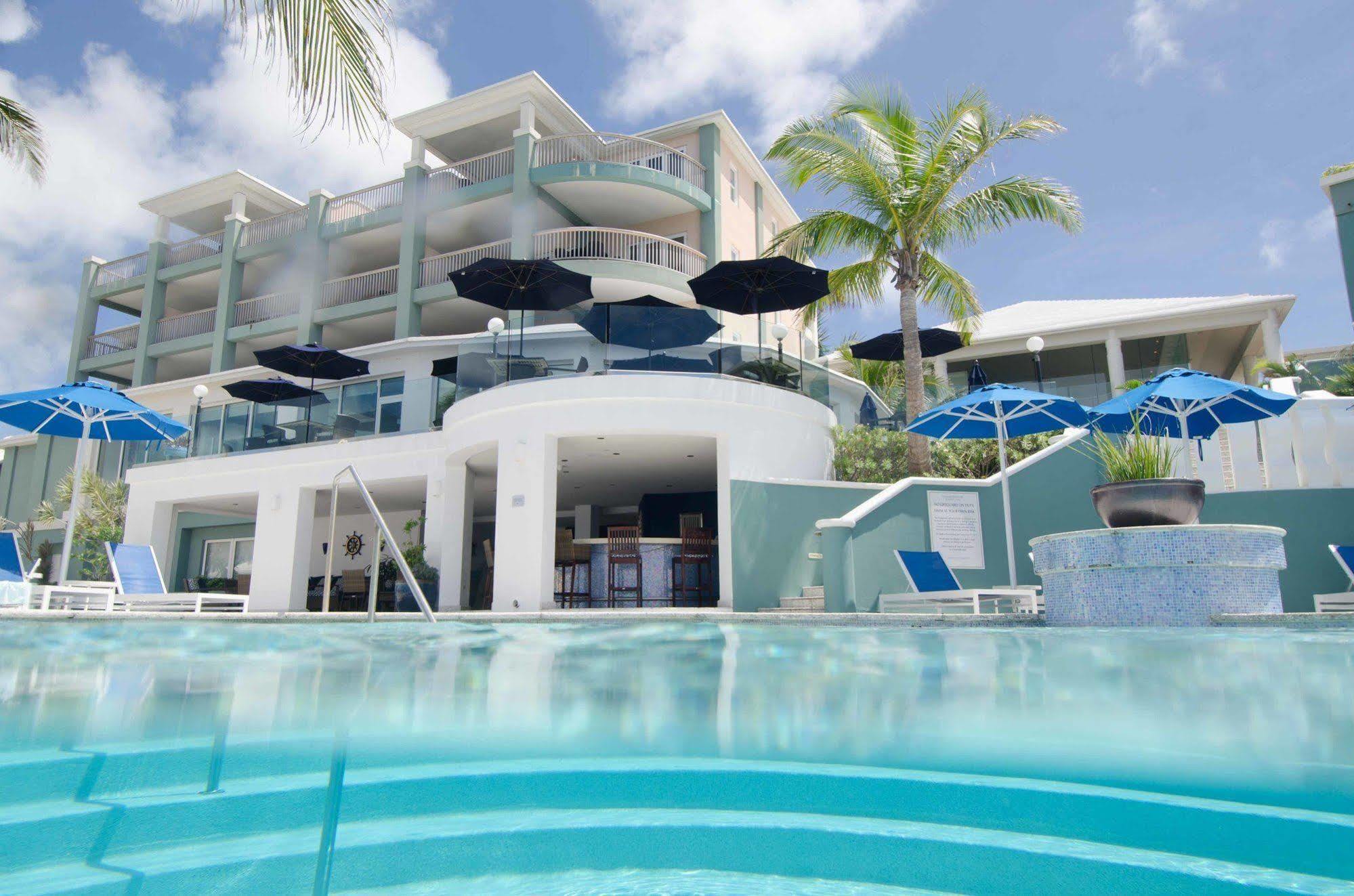 Newstead Belmont Hills Golf Resort & Spa Mount Pleasant Екстер'єр фото