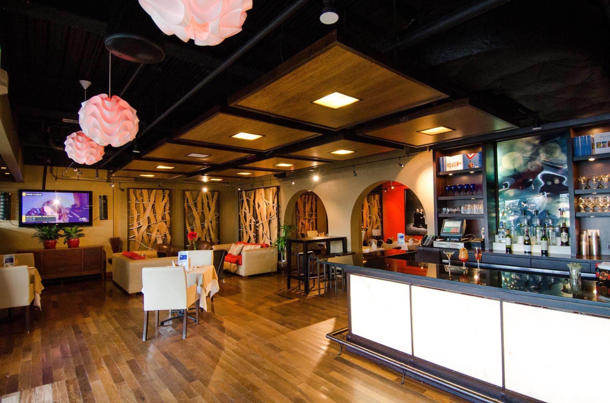 Newstead Belmont Hills Golf Resort & Spa Mount Pleasant Екстер'єр фото