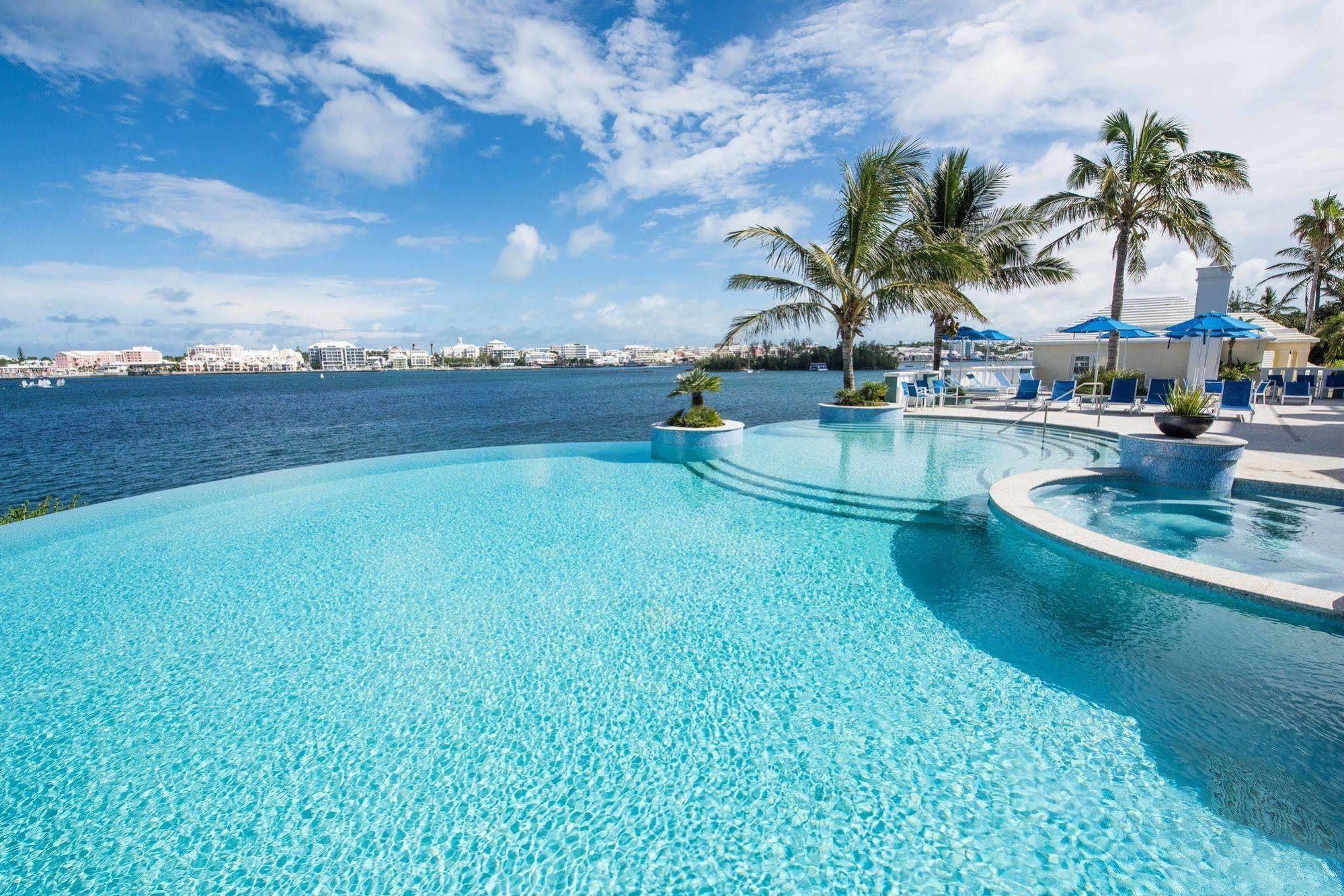 Newstead Belmont Hills Golf Resort & Spa Mount Pleasant Екстер'єр фото