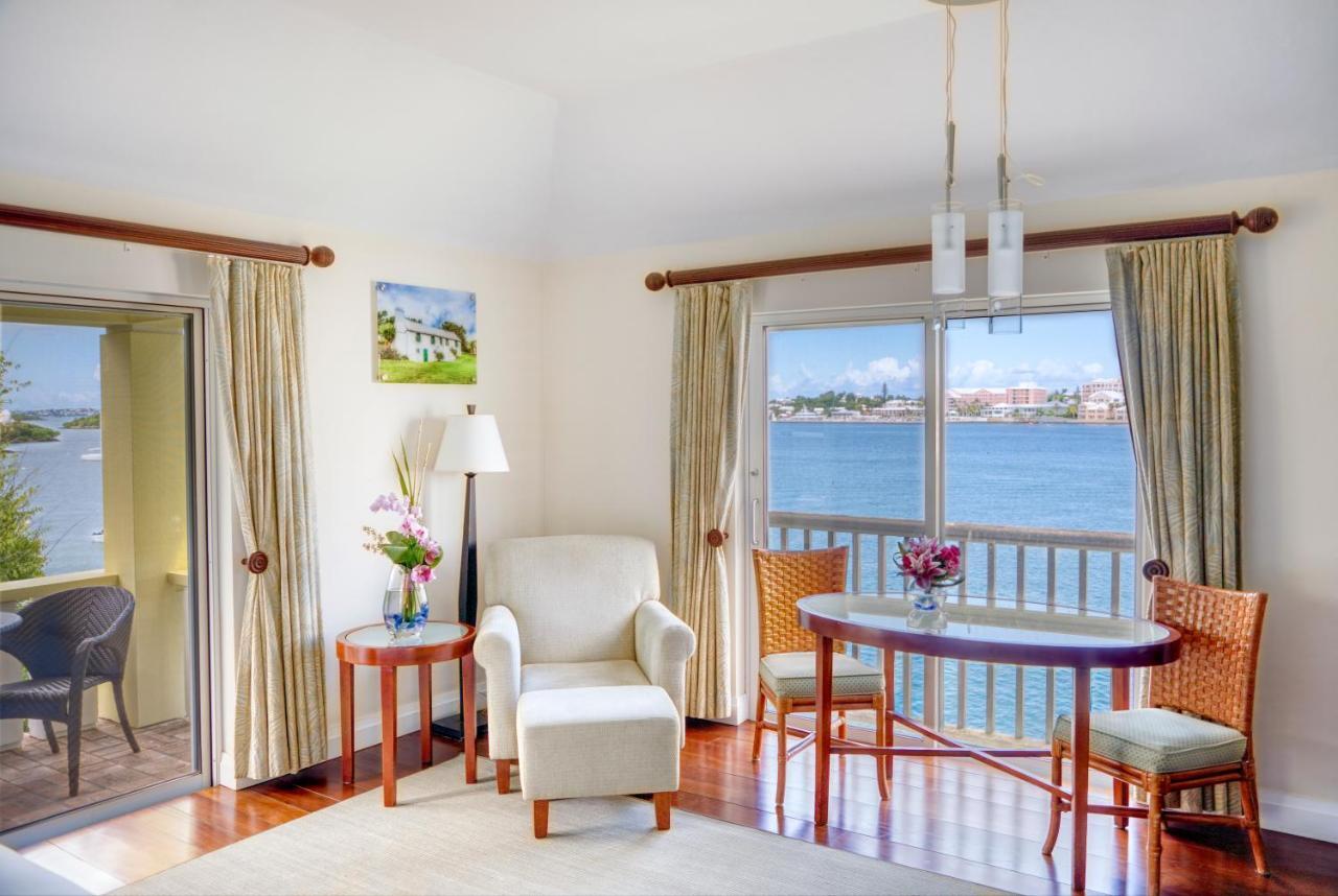 Newstead Belmont Hills Golf Resort & Spa Mount Pleasant Екстер'єр фото